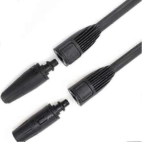 Michelin Elect Replacement Spray Wand Nozzle with Variable and Turbo Wands 1