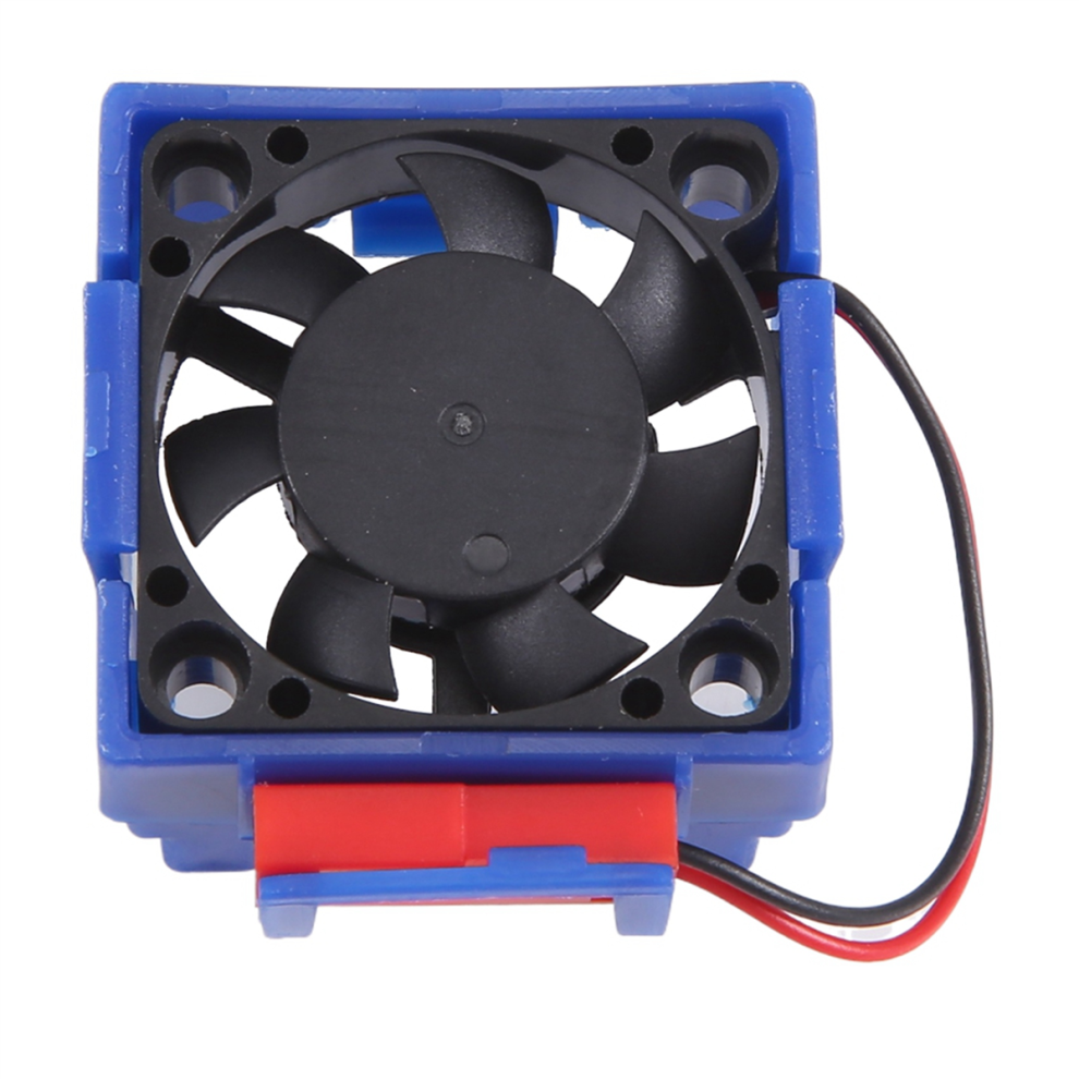 Velineon Esc Vxl-3 Vxl 3S Vxl-S3 Heat Sink Cooling Fan For Bandit Stampede Slash 2Wd / Parts 4851097985017