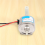 Μηχανή ομίχλης αντλίας λαδιού 40DCB 18W 900W AC220V 50HZ Φωτισμός αξεσουάρ σκηνής 8