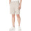 (32,Khaki)Men's Chino Shorts Khaki 1
