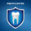 Crest Οδοντόκρεμα λεύκανσης με μαγειρική σόδα και υπεροξείδιο Crest, φρέσκια μέντα, 68 γρ 3