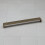 (288mm Handle) Antique Brass Cupboard Handles Rustic Square Bar 4