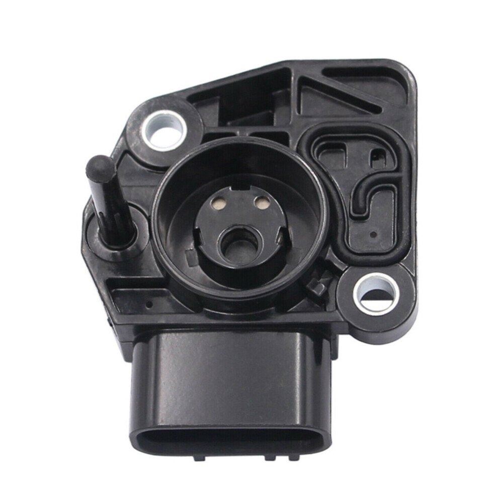 Throttle Position Sensor 90224500 For Ybr125 Yzf125r Bandit 1250 5D7e37500100 Black 4851097985239