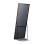 Living And Home Iron Frame Full Length Mirror with Stand 2