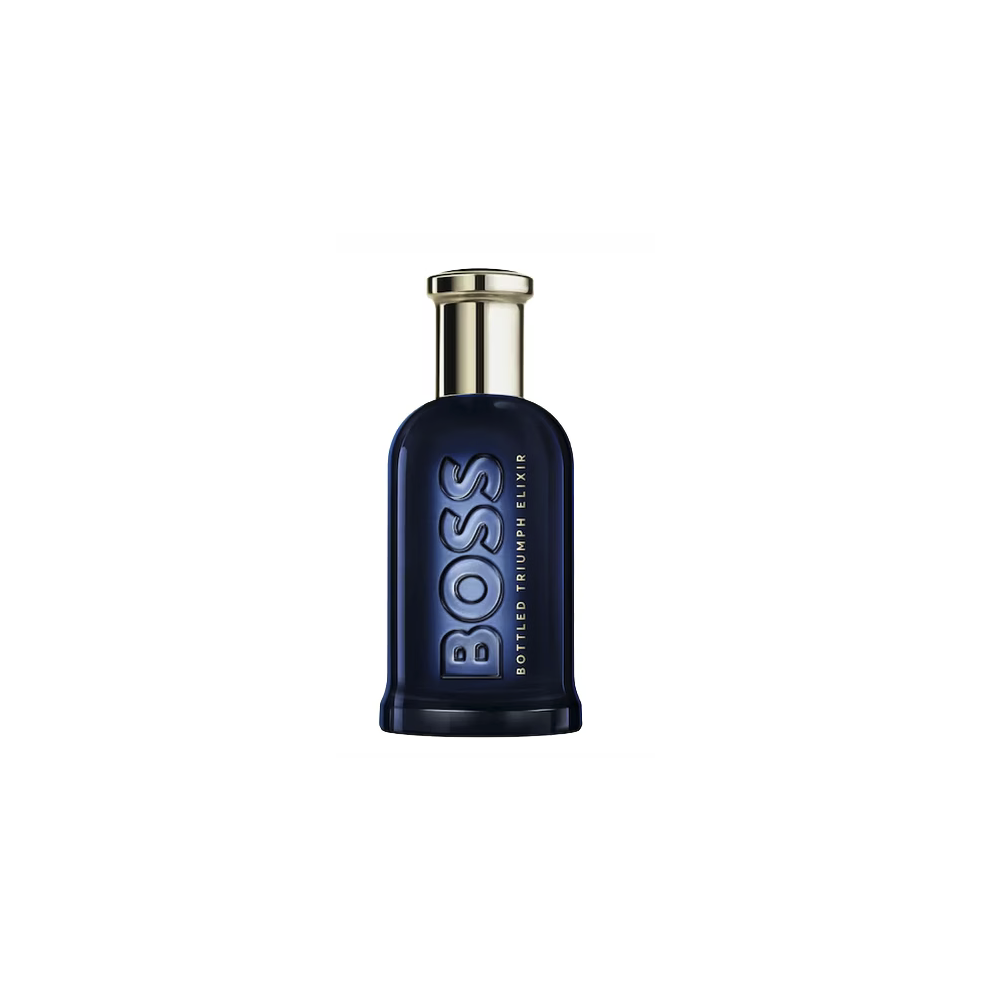 Hugo Boss Bottled Triumph Elixir Edp Intense 50Ml