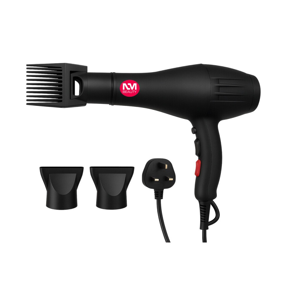 NMB PROFESSIONAL HAIR DRYER 1PC
