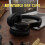 ATTACK SHARK G500 Ultra-Light Dual-Mode Gaming Headset 6