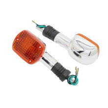 2 stuks motorfiets richtingaanwijzers voor Honda Magna Vf250 Vf750 duurzaam