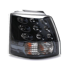 Achterlichten voor Mitsubishi Outlander EX 2007-2013 Links 8330A379
