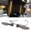 Clignotants de moto à LED pour 1
