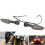 Clignotants de moto à LED pour 3