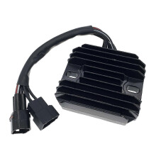 Régulateur de tension redresseur neuf pour GSXR 1000 05-12 GSX650F 08-12 VL1500 05-09 VZ800 05-11