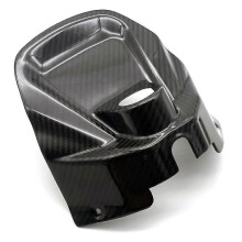 Brandstoftankkap van koolstofvezel voor motorfietsen, ontstekingsbuiskap, Aprilia RS 660 RS660 202