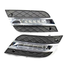 Feu de jour à LED DRL pour Mercedes Benz ML350 W164 ML300 ML320 2010-2011