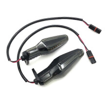 Luces intermitentes LED delanteras para motocicleta BMW R1250GS, S1000XR y F900R