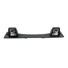 Supporto per luci targa per auto per Jeep Wrangler JK 2007-2018