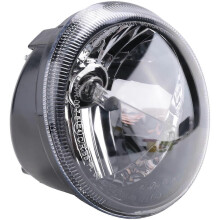 Motorfietskoplamp voor Vespa Piaggio Gt GTS 125 200 250 300