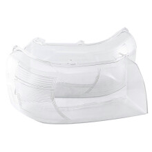 Kryty automatických svetiel pre Land Rover Freelander 2 2007-2012 tienidlo auta