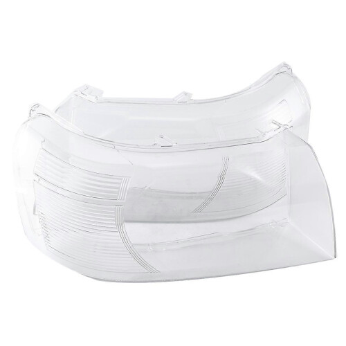 Caches d'éclairage pour Land Rover Freelander 2 2007-2012
