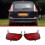 Feux antibrouillard arrière pour Mazda 5 (2008-2010) 1