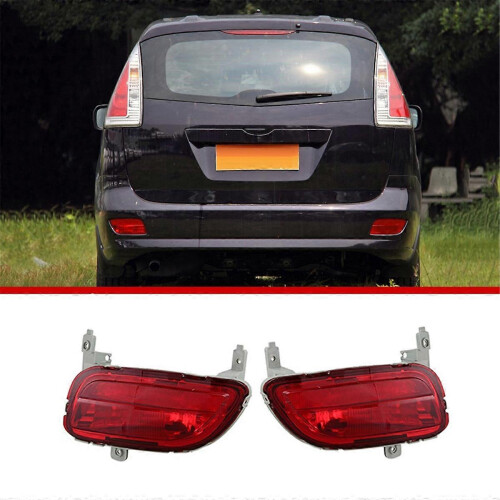 Feux antibrouillard arrière pour Mazda 5 (2008-2010)