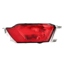 Mistlamp rechtsachter bumper LR043983 Vervanging voor Land Rover Range Rover Sport 2014 tot 2021 Rode