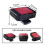 12V auto holle verwarming multifunctionele voorruit ontdooier en ontwaseming 2