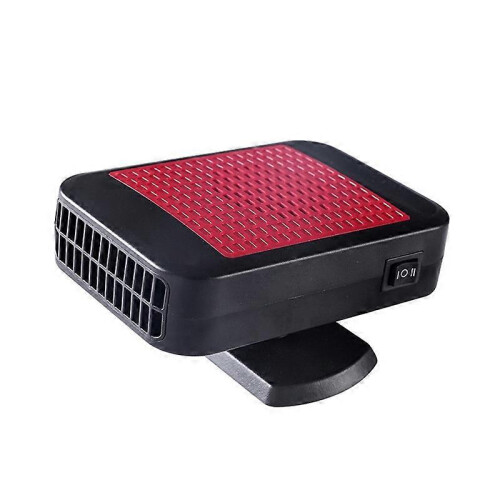 12V auto holle verwarming multifunctionele voorruit ontdooier en ontwaseming