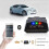 Vgate iCar Pro Bluetooth 4.0 (BLE) OBD2 OBDII Fehlercode-Lesegerät Auto Check Engine Light mit ELM327A 2