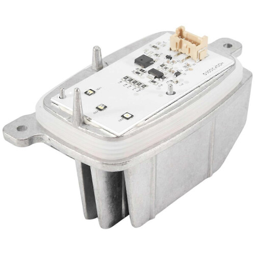 Modulo di controllo LED per fari auto 285753299R destro 1