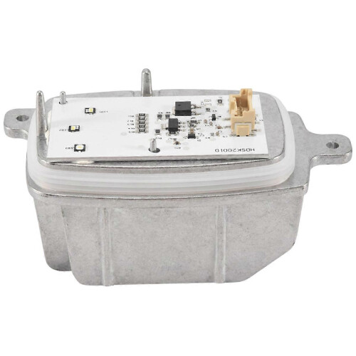Modulo di controllo LED per fari auto 285753299R destro