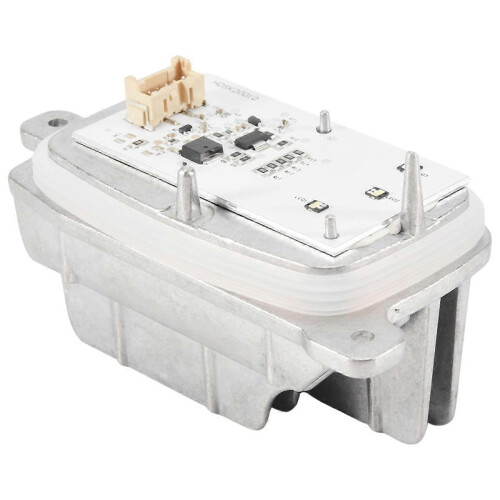 Modulo di controllo LED per fari auto 285753299R destro 2