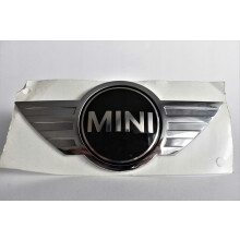 Stemma distintivo Mini Cooper R57 R56 R53 R52 R50 posteriore