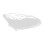 Coque de phare droit pour Peugeot 208 2012-2018 1