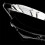 Coque de phare droit pour Peugeot 208 2012-2018 3