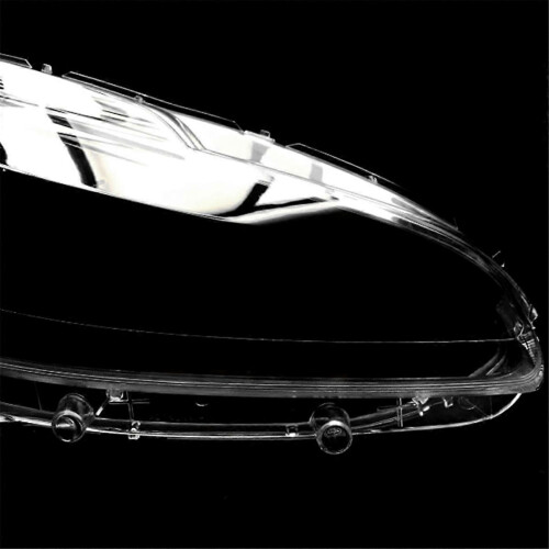 Coque de phare droit pour Peugeot 208 2012-2018 1