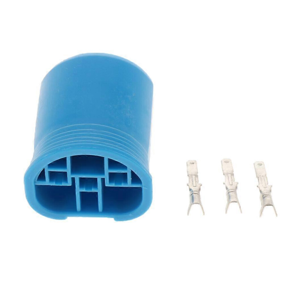 Conversion Headlight Adapter Socket Simple Adapter Plug Connector