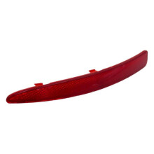 Voor SKODA OCTAVIA II 2009-2013 ACHTER LINKER BUMPER REFLECTOR LICHT 1Z0945105