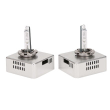 2X D5S 6000K Xenon HID koplamplampenset voor - 9285410171/13594523