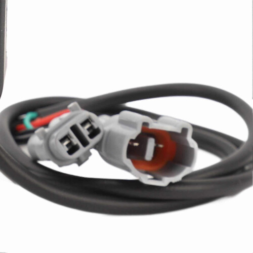 Accurate Control Motorcycle Headlight Switch for SURRON Light Bee X S Handlebar Replacement 1