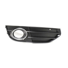 Grille de feu antibrouillard côté droit pour A4 Allroad 2010-2016 8K0807682H01C