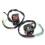 Handlebar Switch Assembly Headlight Dimmer Switch for Yamaha 2