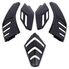 Copertura per indicatori di direzione per moto TMAX 530 2012-2016