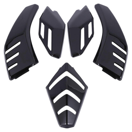 Motorrad-Blinkerlichtabdeckung für TMAX 530 2012-2016