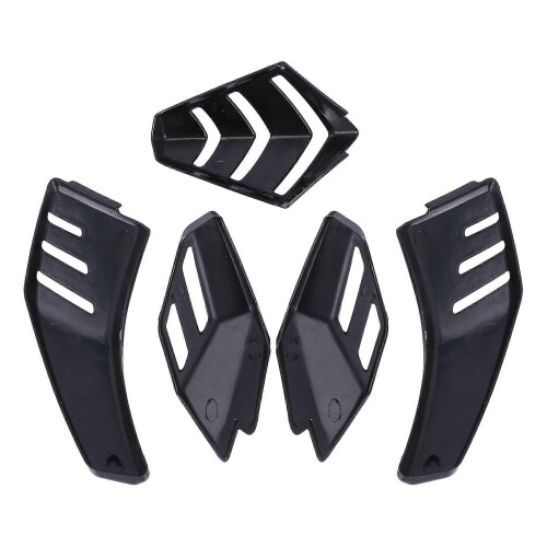 Motorrad-Blinkerlichtabdeckung für TMAX 530 2012-2016 1