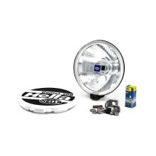 Hella Comet 500 Spotlight Helder met afdeklamp en bevestigingen