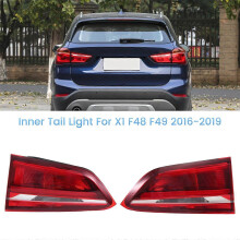 Für X1 F48 F49 2016-2019 Auto Innere LED Rücklicht Rechts