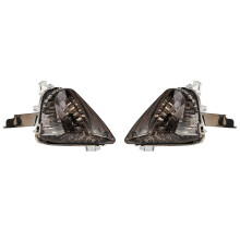 Motorrad Anzeige Hinten Blinker Rücklicht für GSXR 600 750 2008-2010 09 GSXR 1000 K7 2007-20
