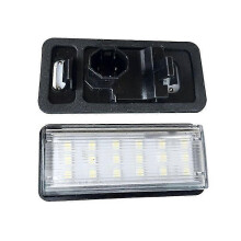 Kentekenverlichting voor Toyota Land Cruiser / Lexus GX470 81270-60330