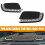 Feu de jour à LED pour Smart Fortwo FX 2008-2020 3